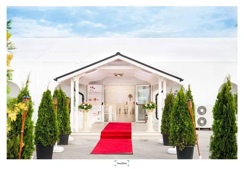 Restaurant nuntă Teleorman – Briza Dunarii Events